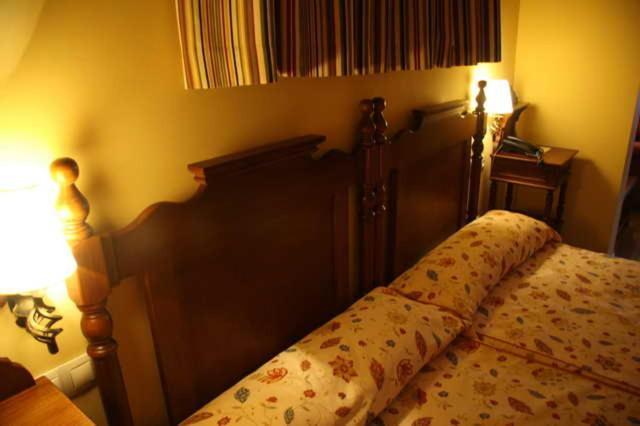Hotel El Mano Huescar Room photo